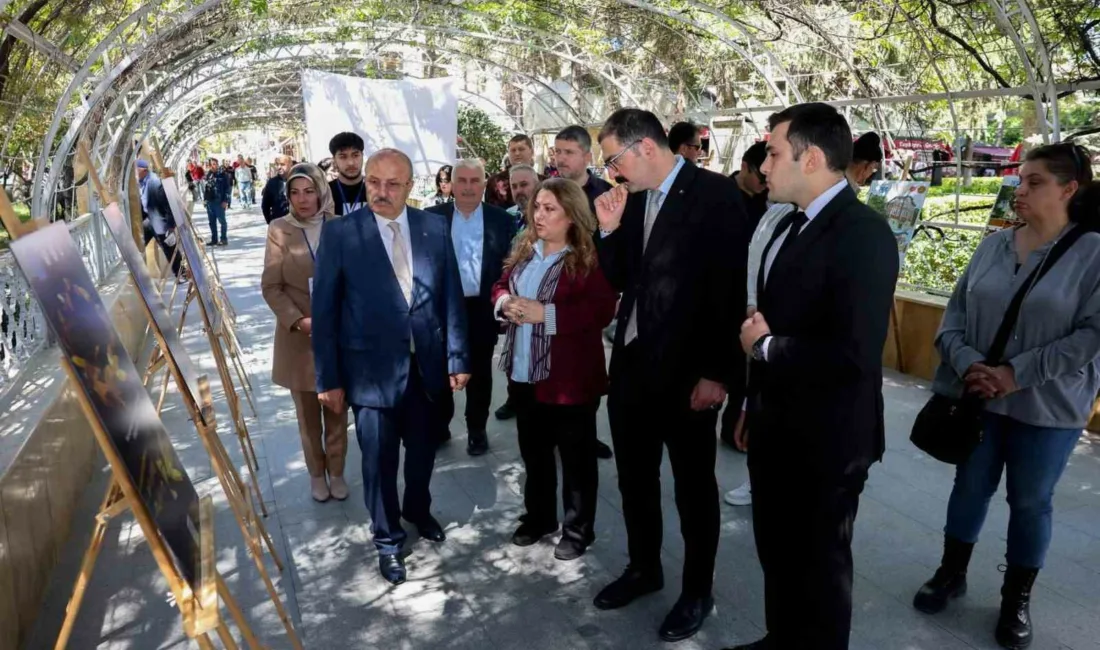 Kastamonu Üniversitesi Arkeoloji ve Kültürel Miras Öğrenci Topluluğu tarafından hazırlanan