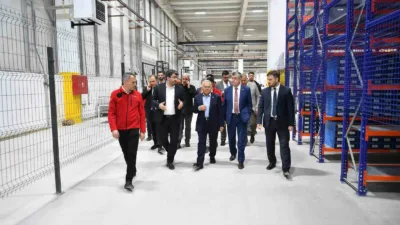 Türkiye’nin ilk uçak fabrikası TOMTAŞ’ın mirasını taşıyan TOMTAŞ Havacılık ve