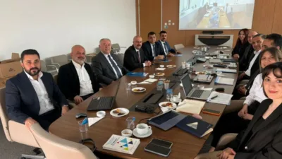 Türk Telekom ile Türkiye Haber-İş Sendikası arasında yürütülen 2026-2028 dönemi