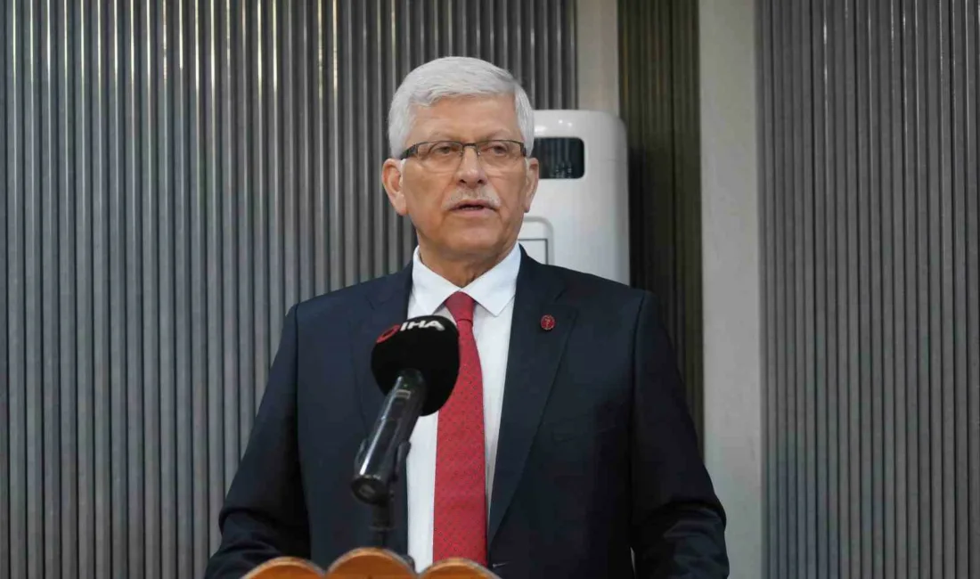 KASTAMONU (İHA) – Kastamonu’da bölgedeki veteriner odalarının temsilcileriyle bir araya