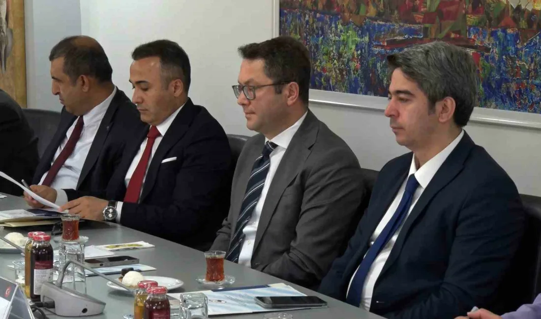 Türkiye Adalet Akademisi tarafından Akıllı Eğitim Teknolojileri ile Adalete Erişimin