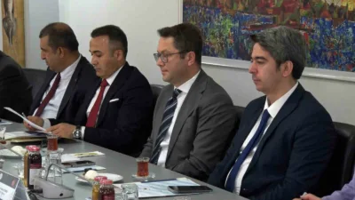 Türkiye Adalet Akademisi tarafından Akıllı Eğitim Teknolojileri ile Adalete Erişimin