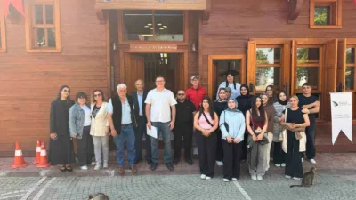 DÜZCE(İHA) – Düzce Üniversitesi Tıp Fakültesi Öğretim Üyesi Doç. Dr.