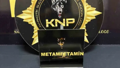 Karabük’te polis ekiplerince düzenlenen uyuşturucu operasyonlarında yakalanan 3 şüpheli hakkında