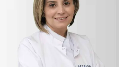Acıbadem Bayındır Kavaklıdere Hastanesi Genel Cerrahi Uzmanı Prof. Dr. Ebru