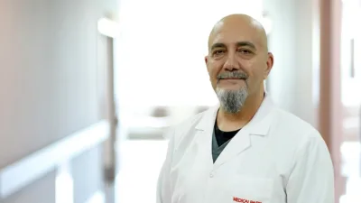 Medical Park Ankara Hastanesi Kalp ve Damar Cerrahisi Uzmanı Dr.
