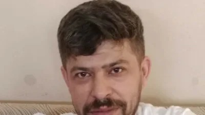 Sakarya’nı Hendek ilçesinde 2. OSB’de vinç halatının kopması neticesinde çelik