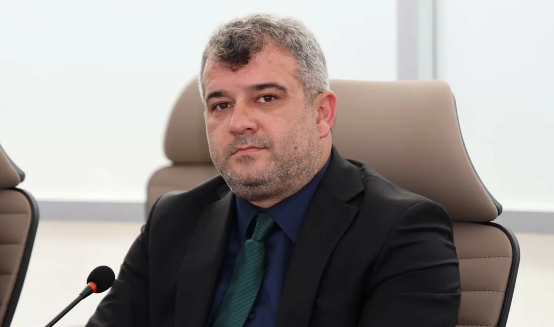 Karabük’ün Yenice ilçesinde bulunan eski Yenice Devlet Hastanesi arazisinin ihale