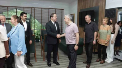 Zonguldak İl Millî Eğitim Müdürü Uygar Keskin, yaklaşan Kurban Bayramı