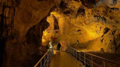 Zonguldak’ın jeolojik zenginlikleri ve eşsiz doğal yapısıyla öne çıkan simgelerinden