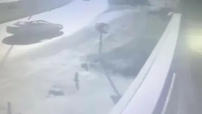 Zonguldak’ın Karadeniz Ereğli ilçesinde meydana gelen ve 5’i çocuk 6
