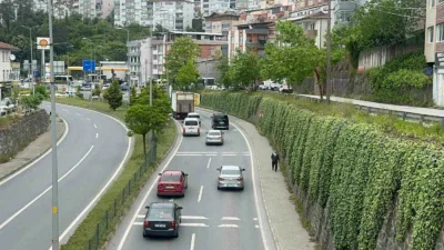 Kurban Bayramı tatili öncesi milyonlarca vatandaş yollara çıkarken, Batı Karadeniz’in