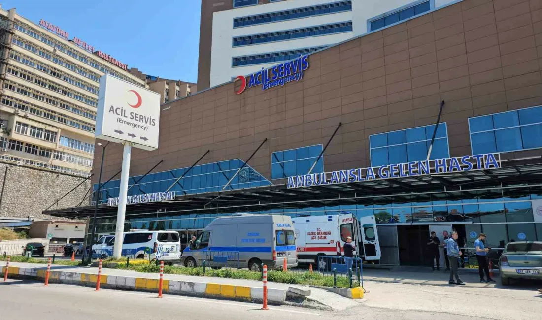 Zonguldak’ın Dilaver Mahallesi’nde ruhsatsız işletilen bir maden ocağında meydana gelen