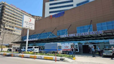 Zonguldak’ın Dilaver Mahallesi’nde ruhsatsız işletilen bir maden ocağında meydana gelen