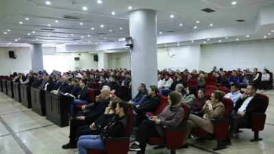 Zonguldak Belediyesi İklim Değişikliği ve Sıfır Atık Müdürlüğü tarafından hayata
