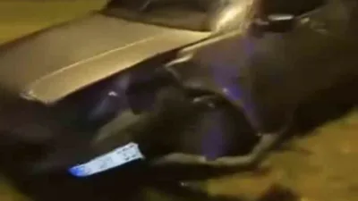 Zonguldak’ Çaycuma perşembe yol ayrımı ışıklı kavşakta meydana gelen trafik