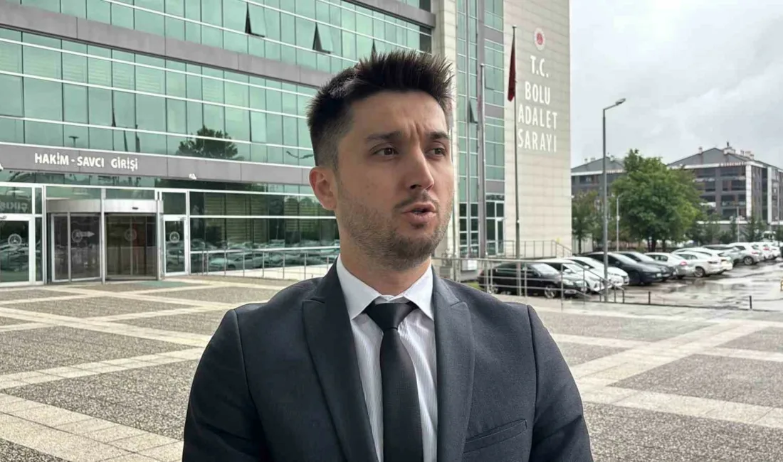 Bolu’nun merkeze bağlı Yuva köyünde 2022 yılında 1 kişinin hayatını
