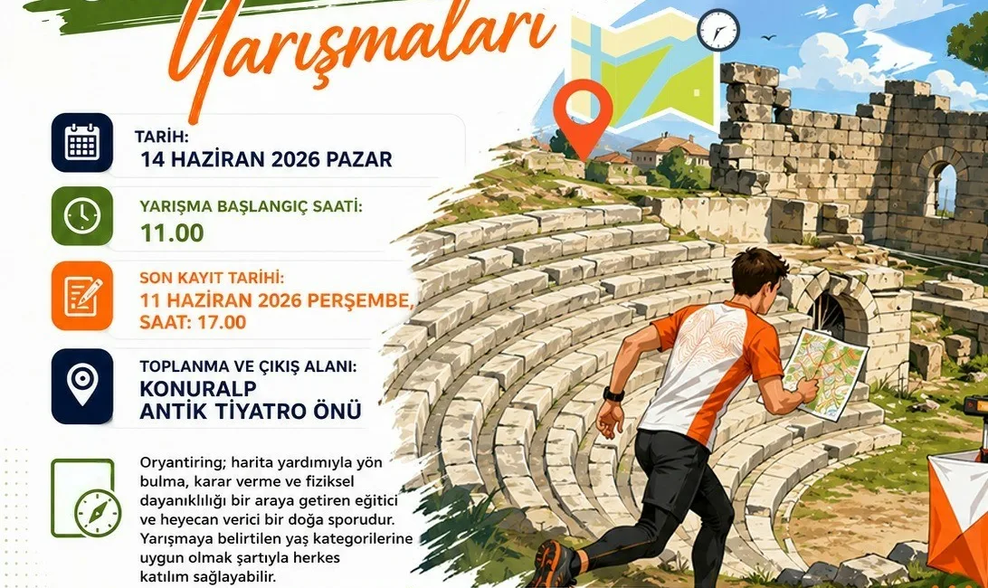 Düzce Belediyesi Gençlik ve Spor Hizmetleri Müdürlüğü, yaz dönemini dolu