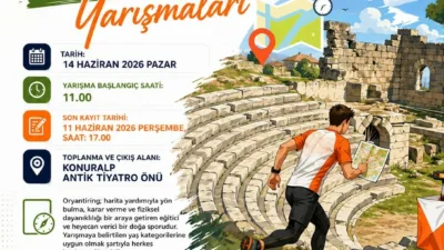 Düzce Belediyesi Gençlik ve Spor Hizmetleri Müdürlüğü, yaz dönemini dolu