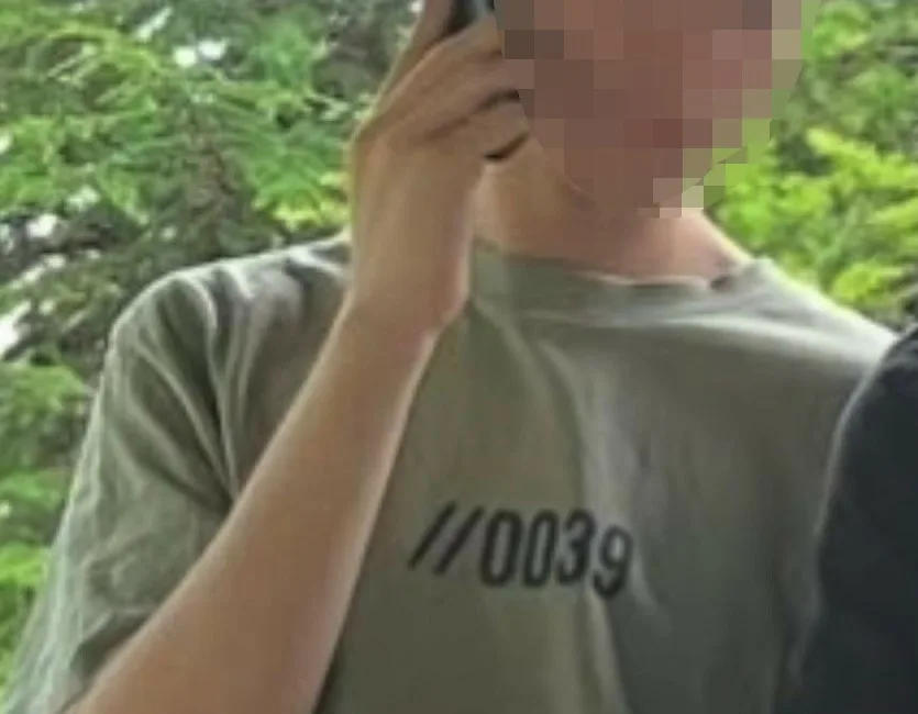 Ankara’da kalbinden bıçakladığı 16 yaşındaki Kayra Atman’ın ölümüne neden olan