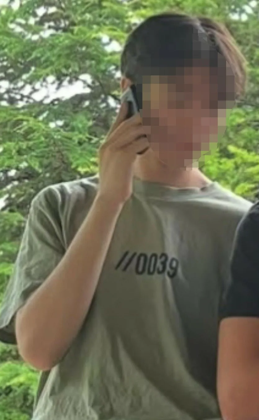 Ankara’da kalbinden bıçakladığı 16 yaşındaki Kayra Atman’ın ölümüne neden olan