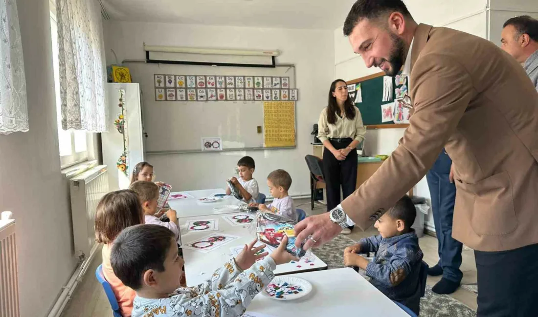 Daha önce yaptığı başarılı projelerle birçok gönüllere giren başta özel