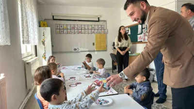 Daha önce yaptığı başarılı projelerle birçok gönüllere giren başta özel