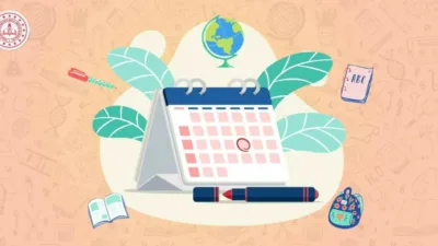 Milli Eğitim Bakanlığı tarafından 2026-2027 eğitim öğretim yılı takvimi açıklandı.