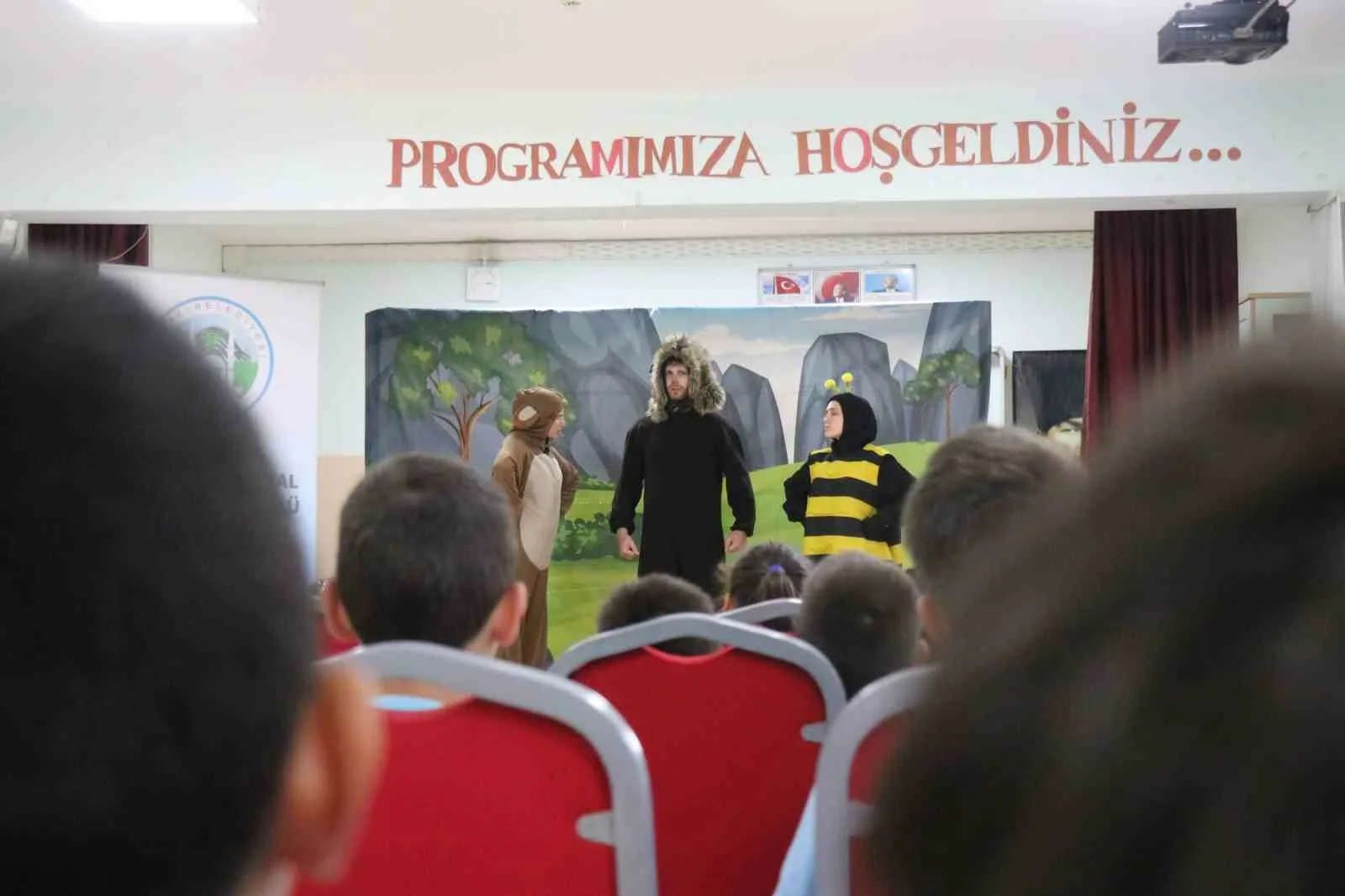 Sakarya’nın Akyazı ilçesinde son dönemde dijital ve sosyal mecralarda sıkça
