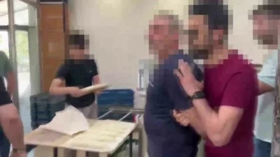 Kocaeli’de 8 ayrı suçtan toplam 24 yıl kesinleşmiş hapis cezası