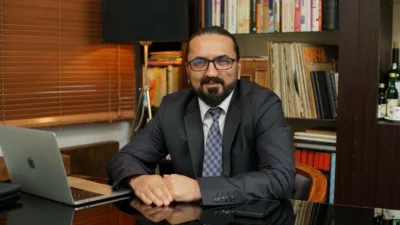 Kuantum Siber Güvenlik A.Ş. kurucu ortağı, CEO’su ve Adli Bilişim