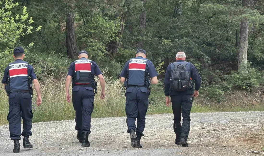 Karabük’ün Safranbolu ilçesinde ailesinin yaklaşık 18 gündür kendisinden haber alınamayan