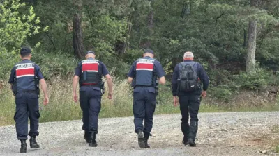 Karabük’ün Safranbolu ilçesinde ailesinin yaklaşık 18 gündür kendisinden haber alınamayan