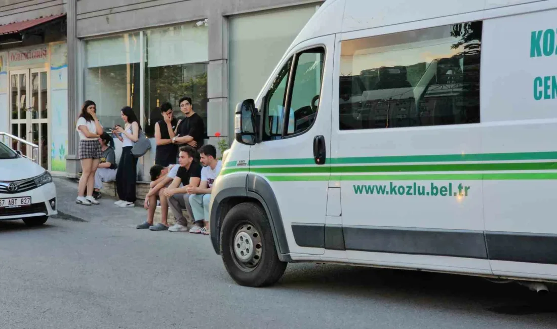 Zonguldak’ta ailesinin haber alamadığı tıp fakültesi öğrencisi yurt odasında ölü