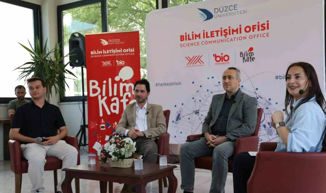 Yükseköğretim Kurulu (YÖK) tarafından hayata geçirilen ve ülkemizin en önemli