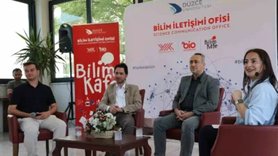 Yükseköğretim Kurulu (YÖK) tarafından hayata geçirilen ve ülkemizin en önemli