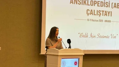 Alevi-Bektaşi Kültür ve Cemevi Başkanlığı’nca düzenlenen 3’üncü Alevilik ve Bektaşilik