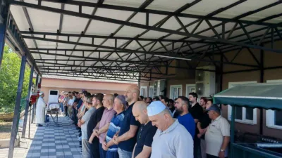 Zonguldak-Ankara kara yolunda meydana gelen motosiklet kazasında hayatını kaybeden Alper