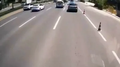 Ankara’da 1 kişinin hayatını kaybettiği, 9 kişinin de yaralandığı belediye