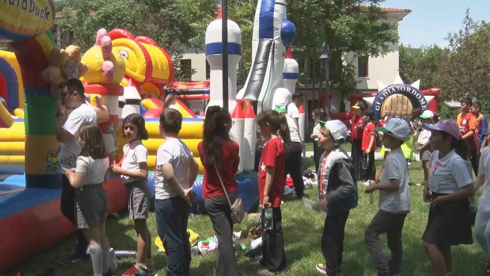 Çevre, Şehircilik ve İklim Değişikliği Bakanlığı tarafından ‘Türkiye Çevre Haftası’