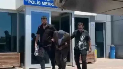 Ankara’da tartıştığı eşini bıçakla öldürdükten sonra kaçan firari koca, polis