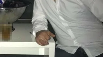 Ankara’da eski damadının bıçaklı saldırısına uğrayan kadın hayatını kaybederken, aynı