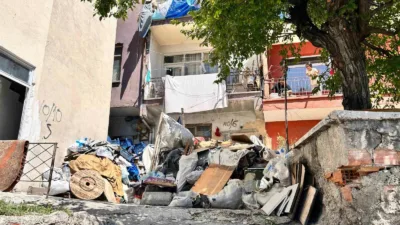 Antalya’nın Alanya ilçesinde yaşayan Aslı Çelik, annesinin babası tarafından zorla