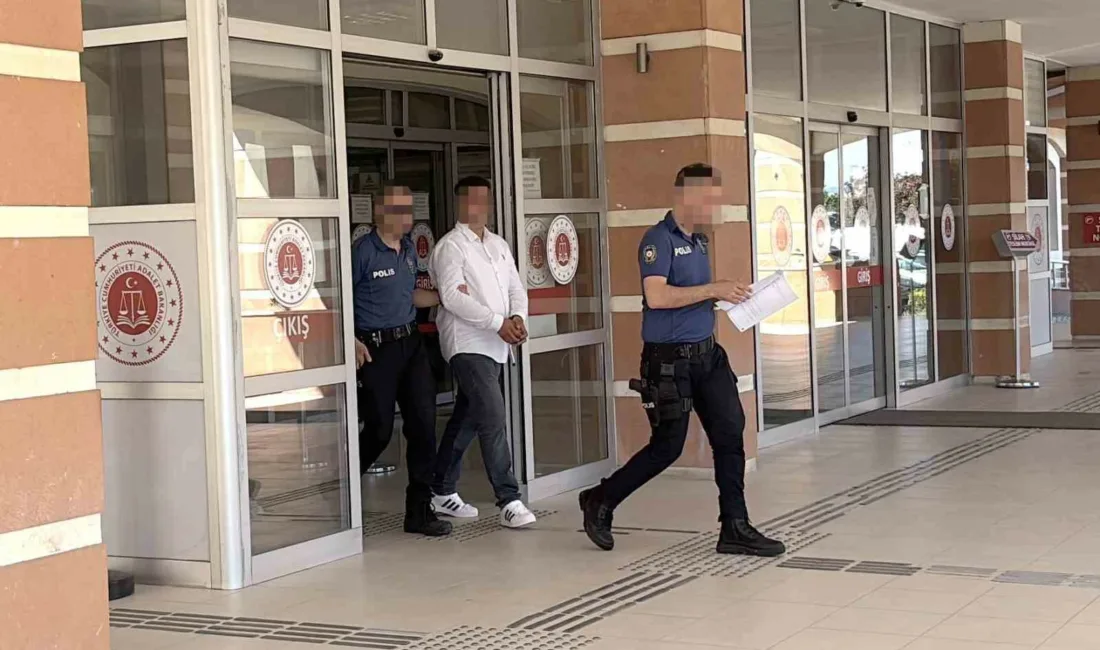 Kastamonu’da aracında silahla vurulmuş halde bulunan ve kaldırıldığı hastanede ölen