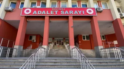 Kocaeli’nin Başiskele ve Körfez ilçelerinde bir kişinin ormanlık alandaki bağ