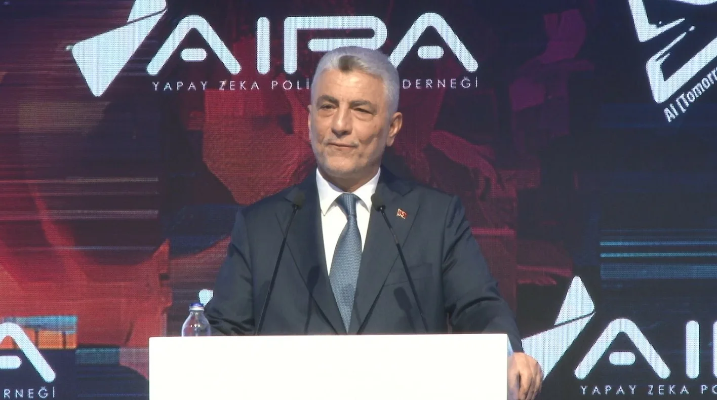 Ticaret Bakanı Ömer Bolat, “Devreye aldığımız Dış Ticaret Anomali Tespit