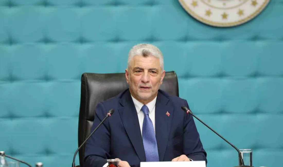 Ticaret Bakanı Ömer Bolat, Türkiye ile Latin Amerika ve Karayipler