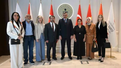 İçişleri Bakanı Mustafa Çiftçi, sahipsiz sokak hayvanların yüzde 89’unun toplandığını