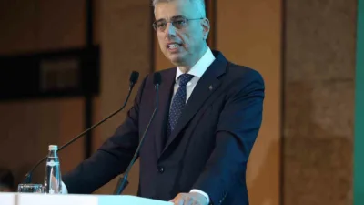 Sağlık Bakanı Kemal Memişoğlu, “Sadece geride bıraktığımız son bir yılda