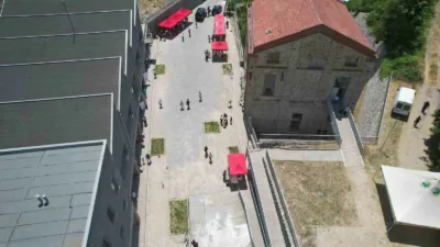 Zonguldak’ta Batı Karadeniz Kalkınma Ajansı (BAKKA) tarafından iki gün sürecek